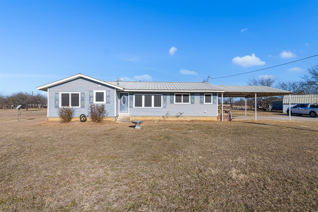 305 Cheyenne Drive Property Photo 1