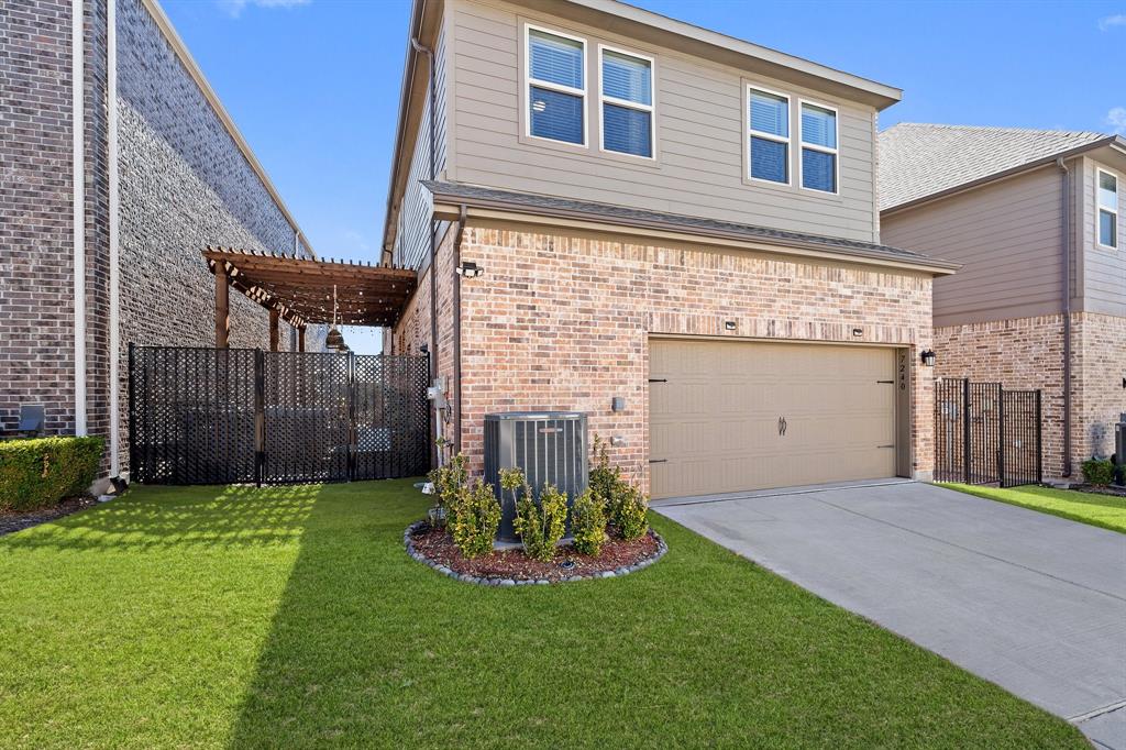 7240 San Saba Drive Property Photo 36