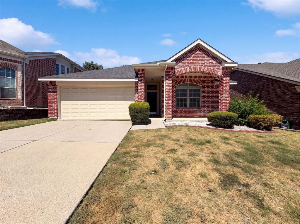 605 Crystal Falls Drive Property Photo 1