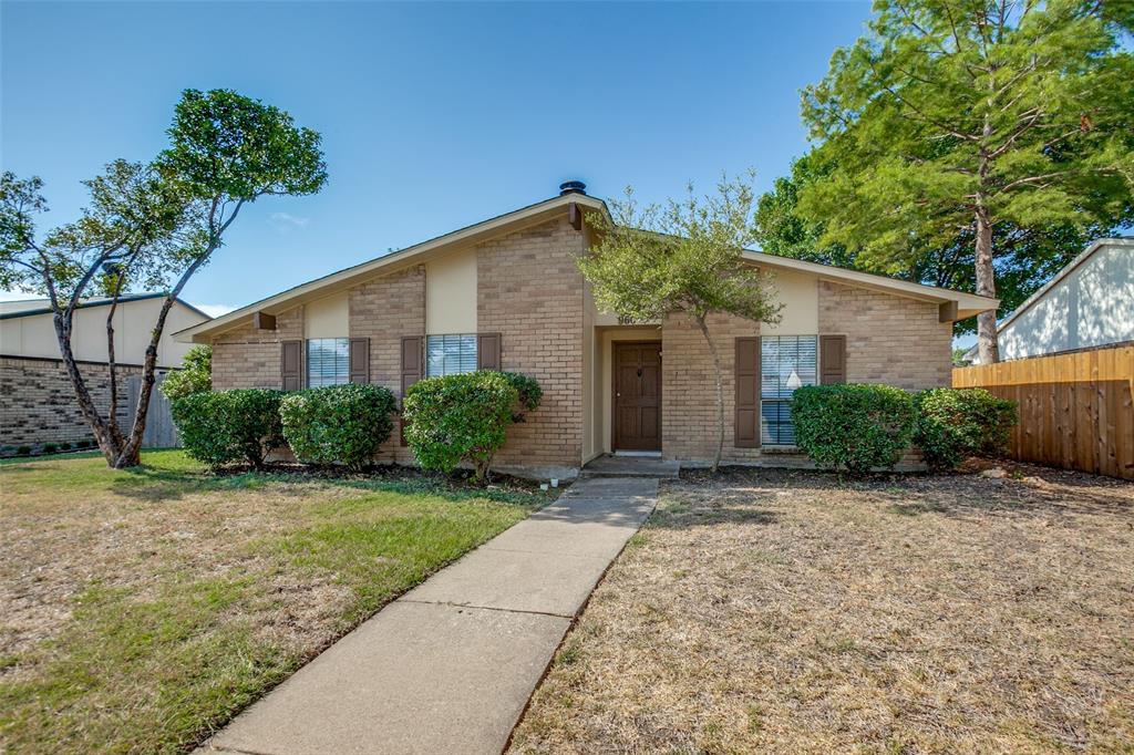 960 Lockhart Drive Property Photo 1