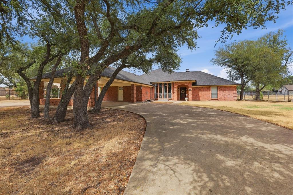 112 Fairway Drive Property Photo 1