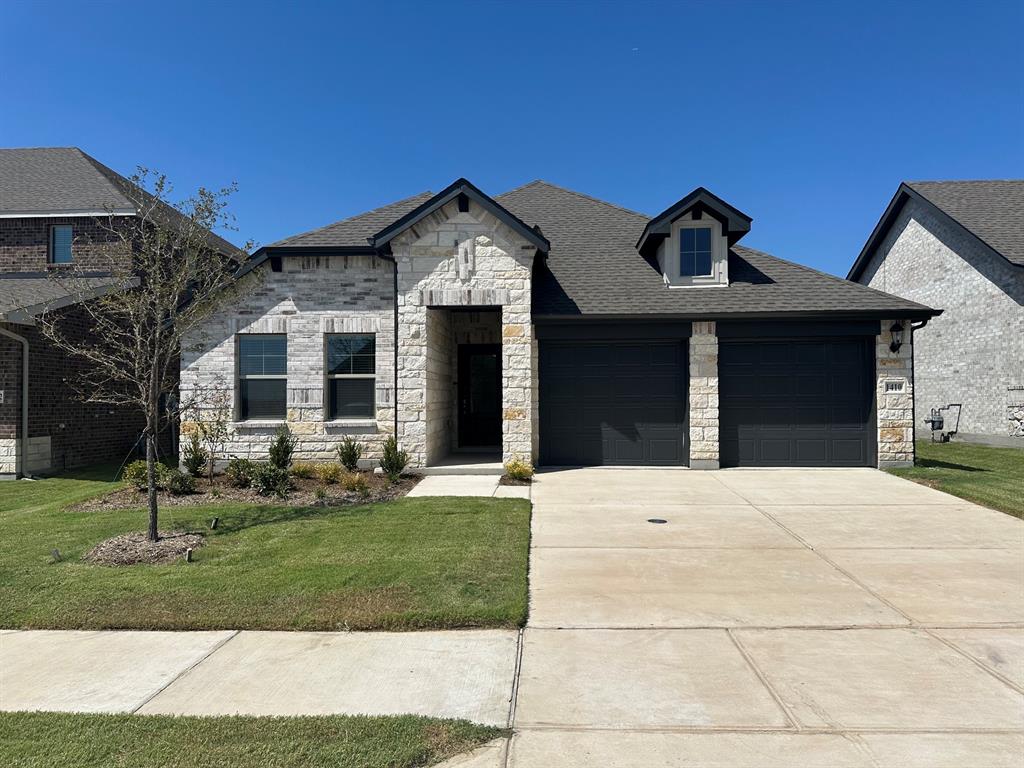 1410 Old Stead Drive Property Photo 1