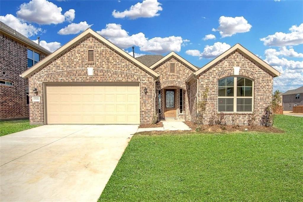 1729 Ridge Creek Lane Property Photo 1