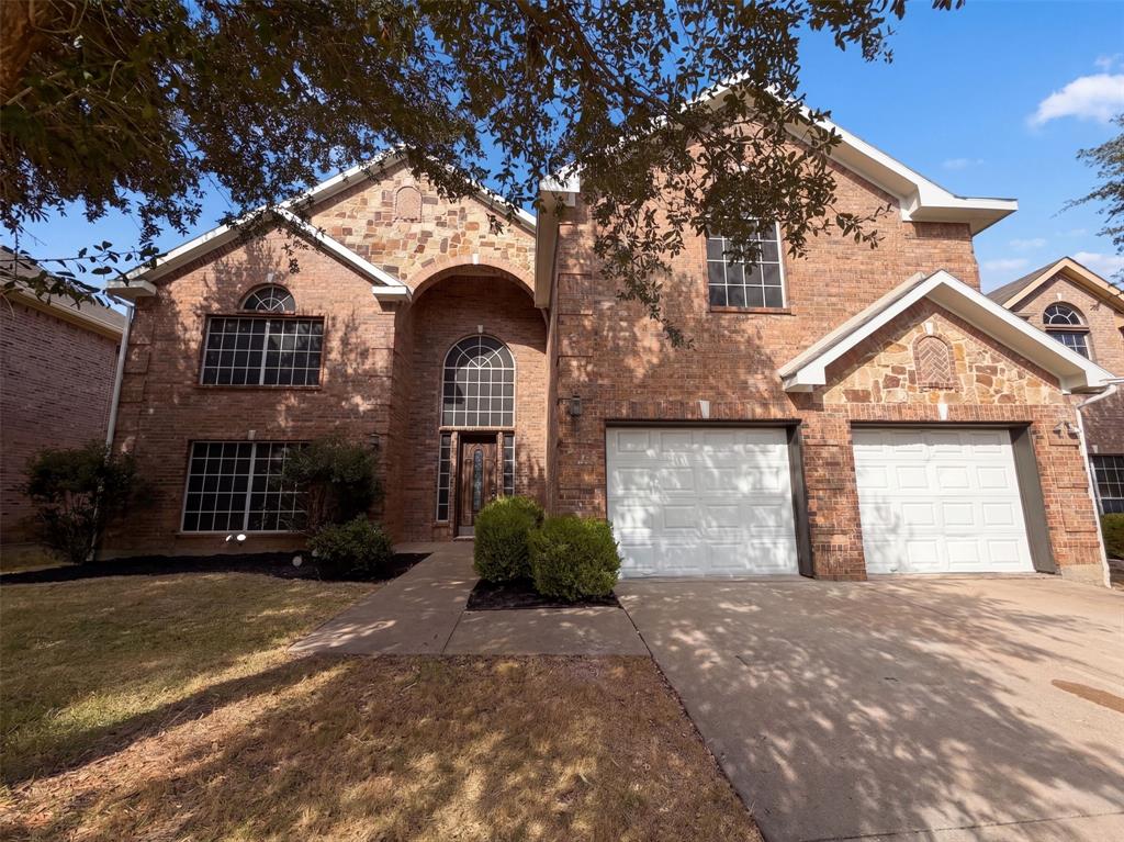 1803 High Meadow Street Property Photo 1