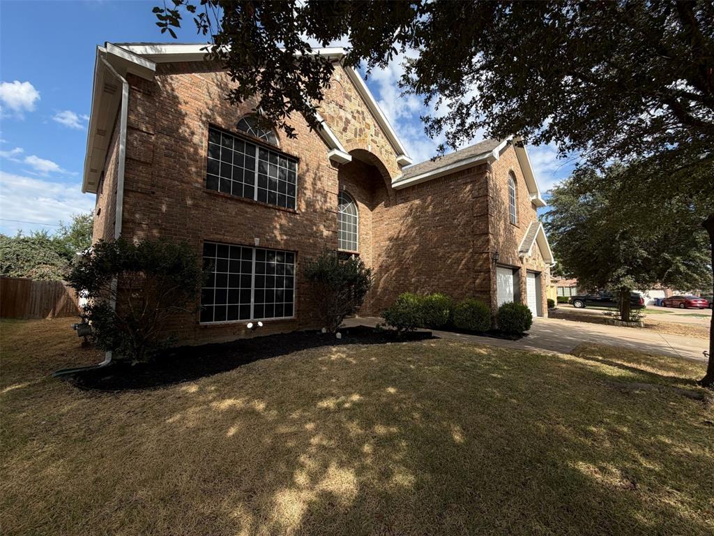 1803 High Meadow Street Property Photo 27