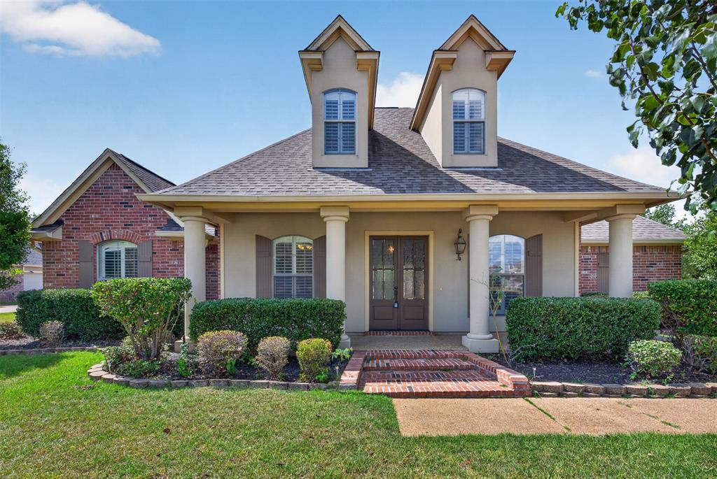 507 Fall Winds Property Photo 4