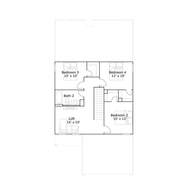 9320 Claremont Road Property Photo 3
