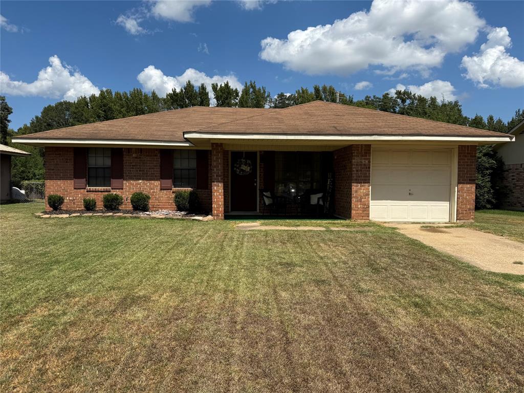 4008 Bordeaux Drive Property Photo 1