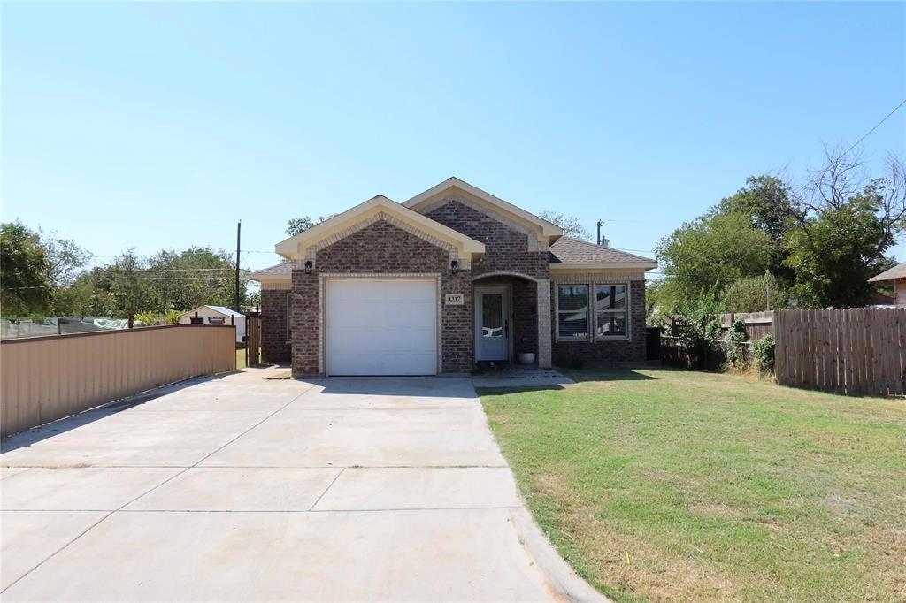1317 34th Street Property Photo 1