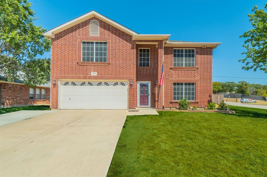 2016 Brazos Drive