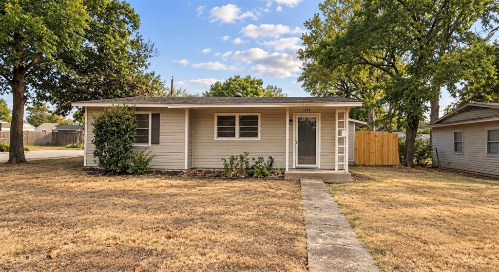 1549 Murray Drive Property Photo 1