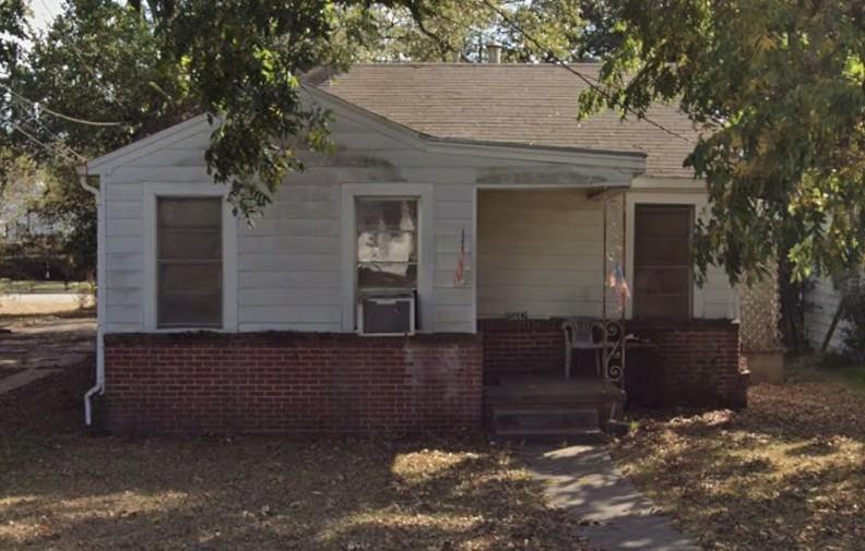 3447 Fulton Property Photo 1