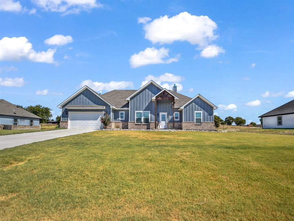 1017 Don Eve Court Property Photo 1