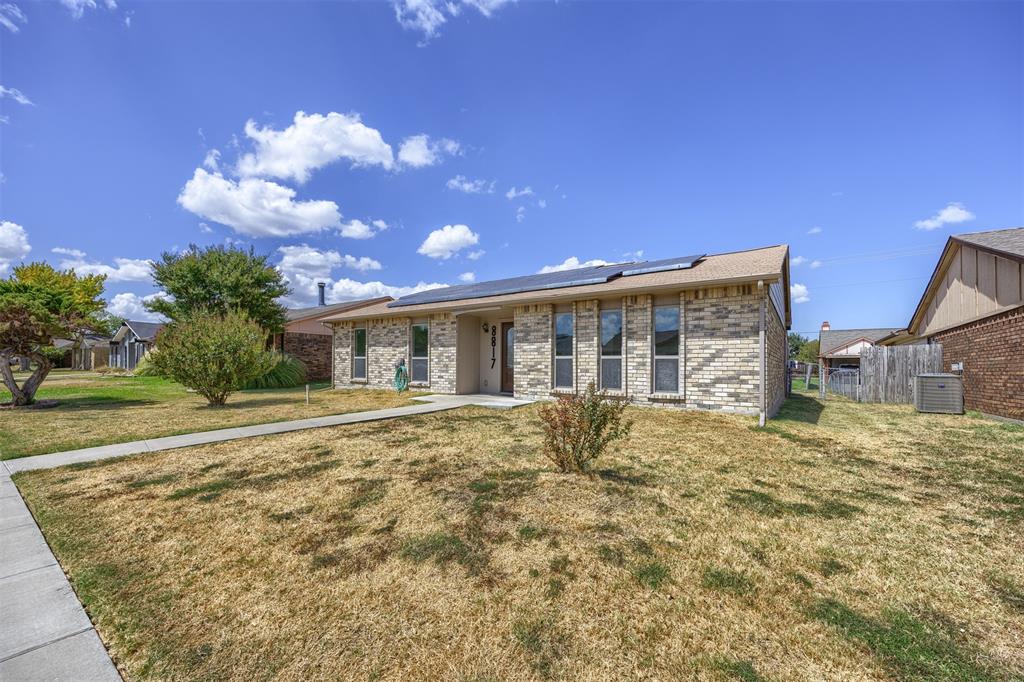 8817 Millwood Drive Property Photo 3