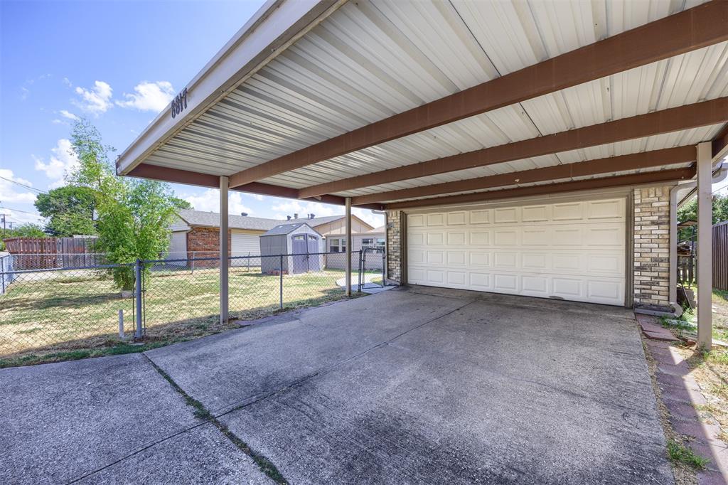 8817 Millwood Drive Property Photo 28