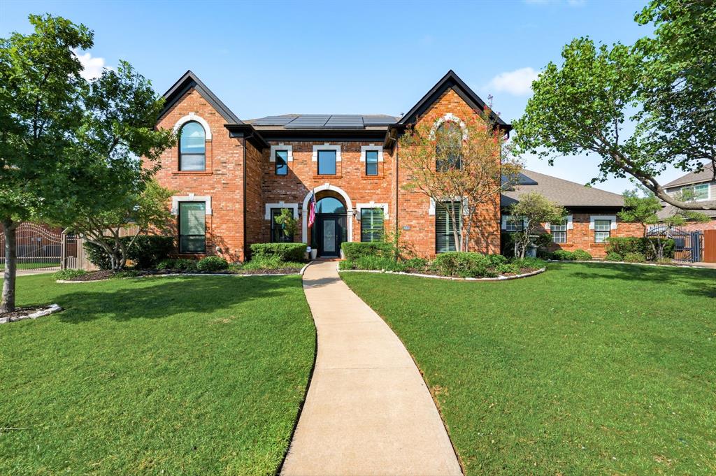 1720 Water Lily Drive Property Photo 1