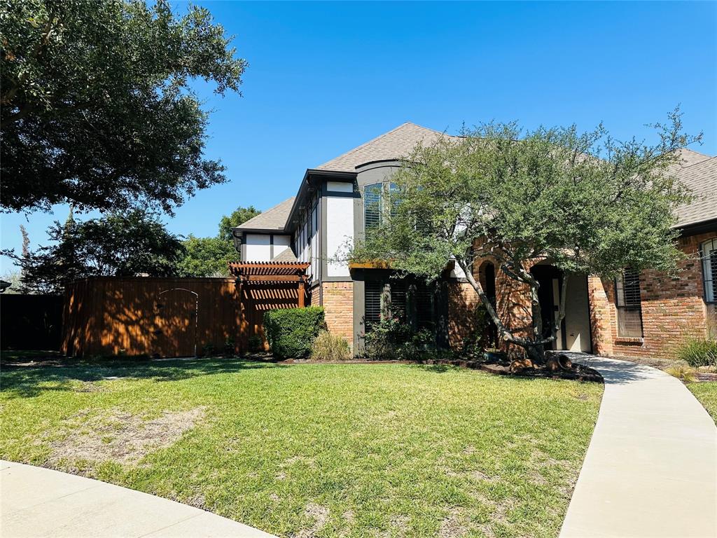 3713 San Juan Circle Property Photo 1