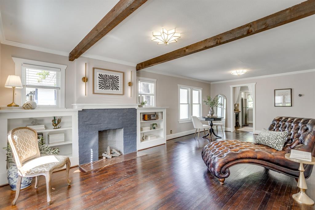 1809 Belle Place Property Photo 4