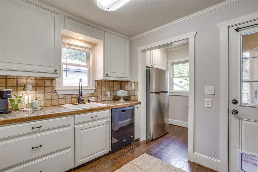 1809 Belle Place Property Photo 12