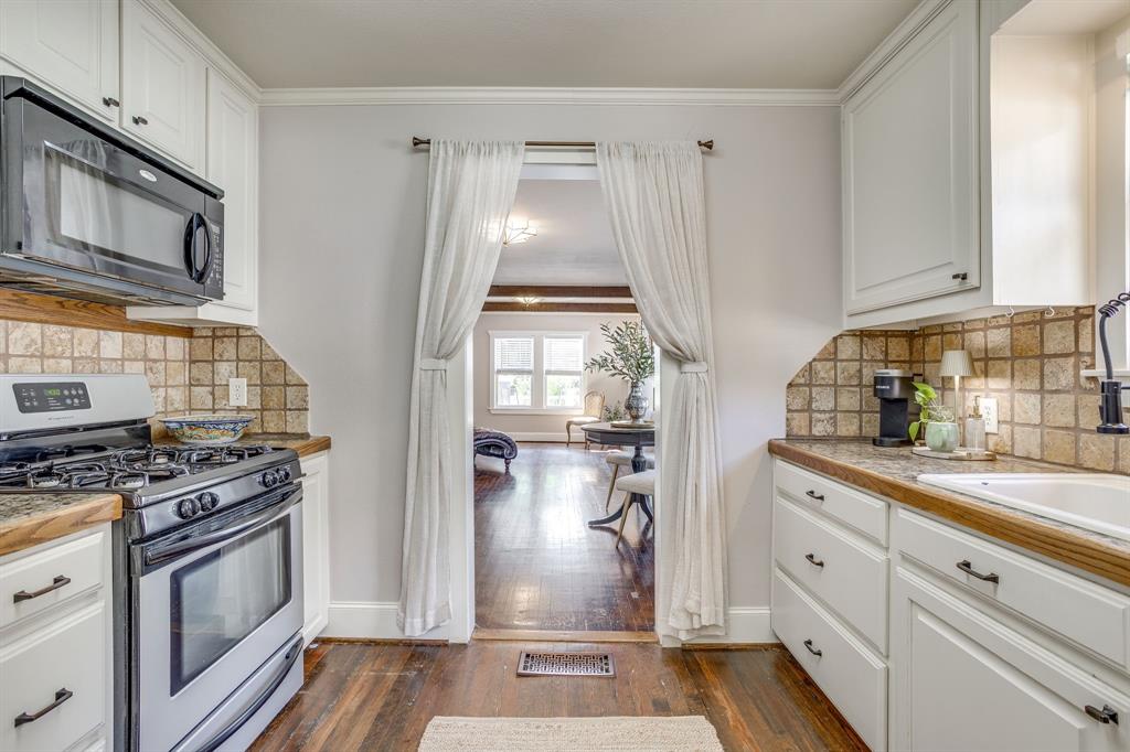 1809 Belle Place Property Photo 14