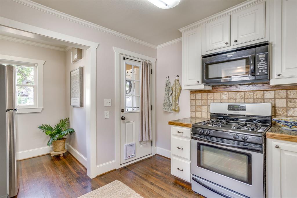 1809 Belle Place Property Photo 15
