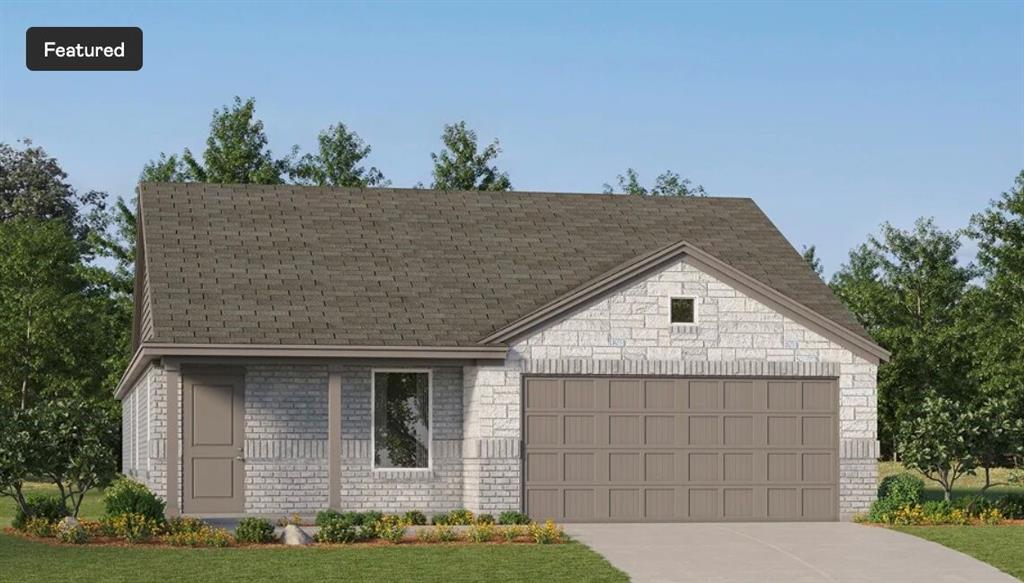1109 Chapel Hill Road Property Photo 1