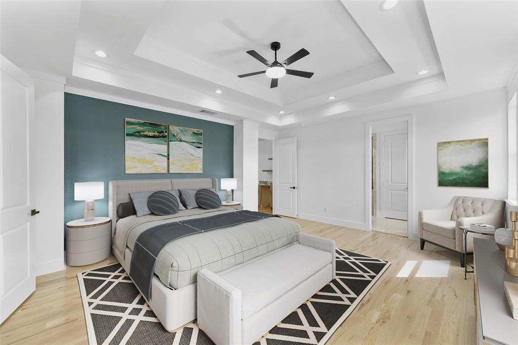 707 Buckalew Street Property Photo 21