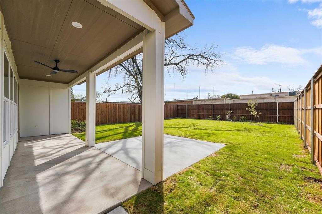 707 Buckalew Street Property Photo 34