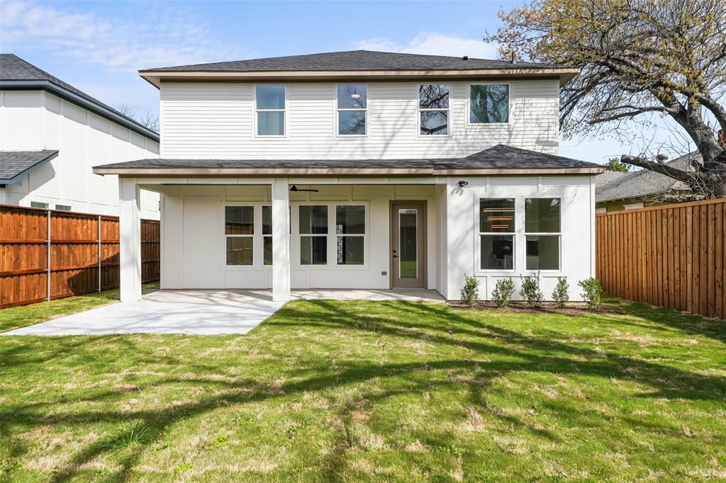 707 Buckalew Street Property Photo 35