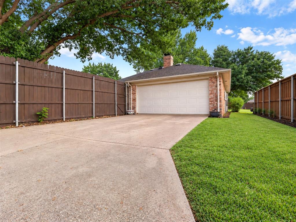 805 Green Brook Drive Property Photo 29