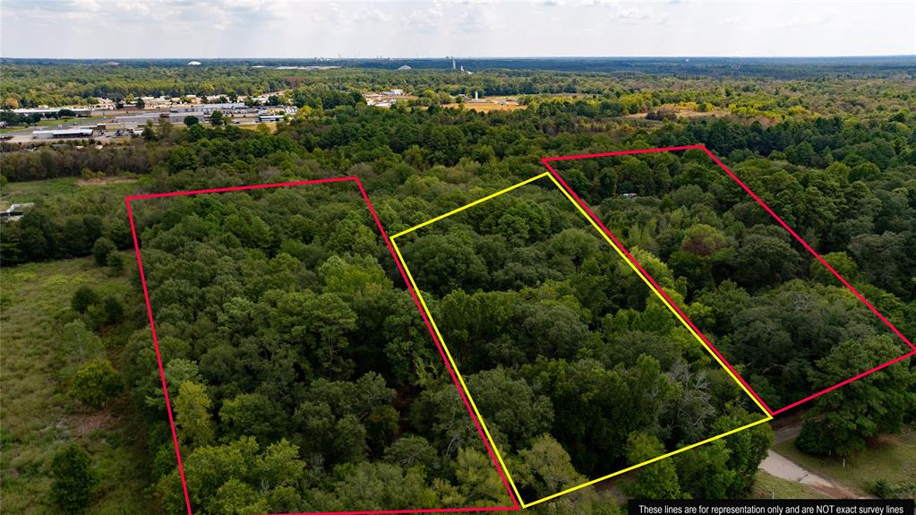 Tbd Dancinger Road Property Photo 1