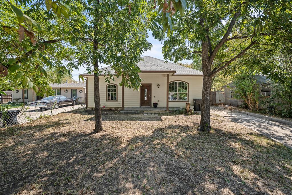1201 S Sargent Street Property Photo 1