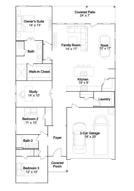 9216 Pasadena Drive Property Photo 2