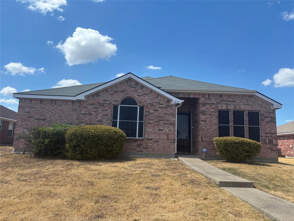 1809 Chapman Drive Property Photo 1