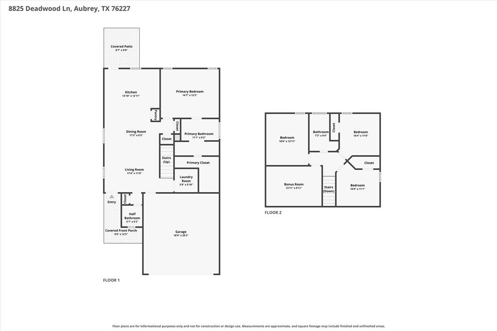 8825 Deadwood Lane Property Photo 29