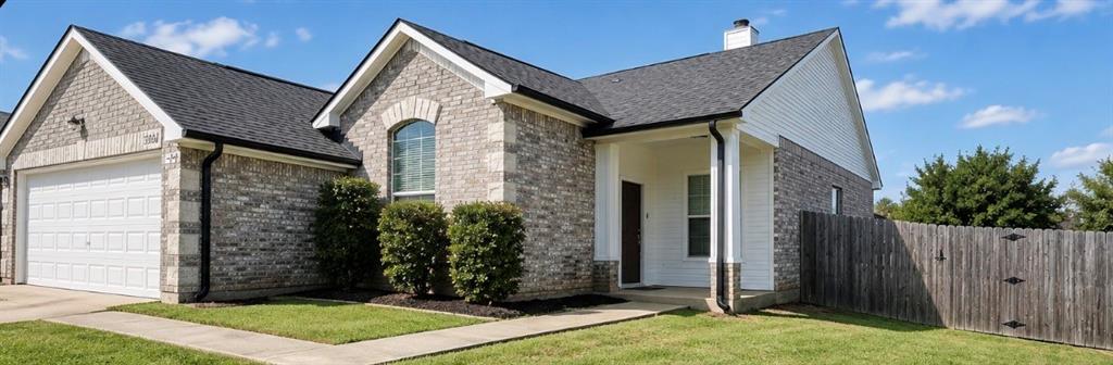 5300 Meadow Court Property Photo 2