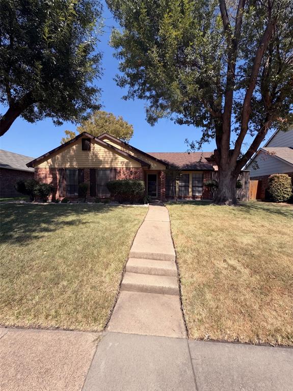 6808 Younger Drive Property Photo 1
