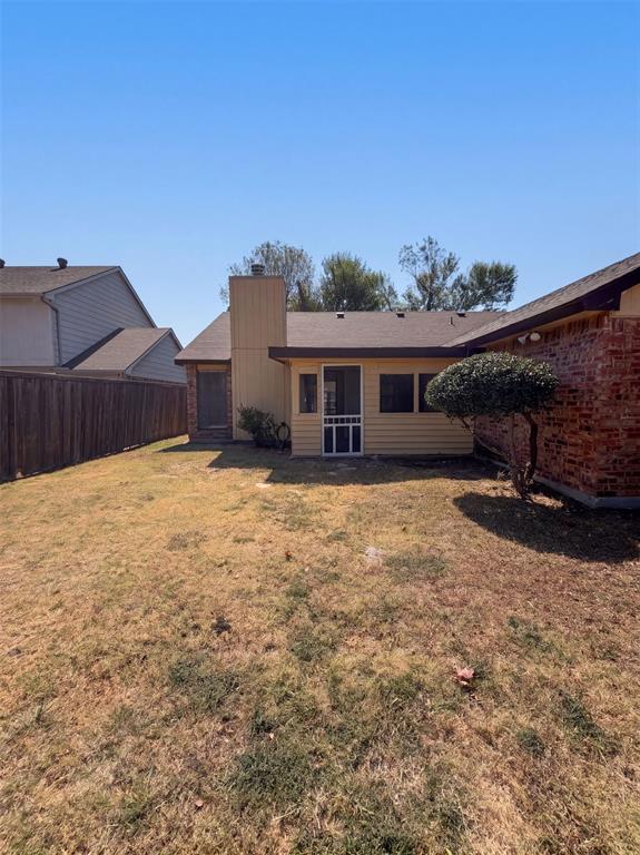 6808 Younger Drive Property Photo 5