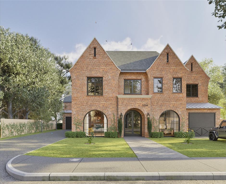 6635 Moonlit Meadow Drive Property Photo 1