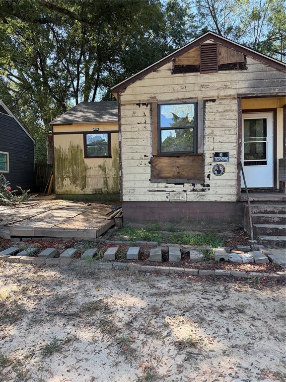 507 Blanton Avenue Property Photo 1