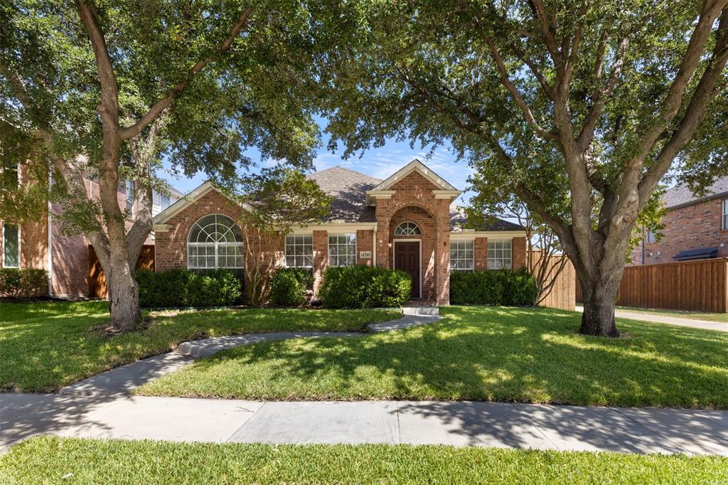 11210 Balcones Drive Property Photo 1
