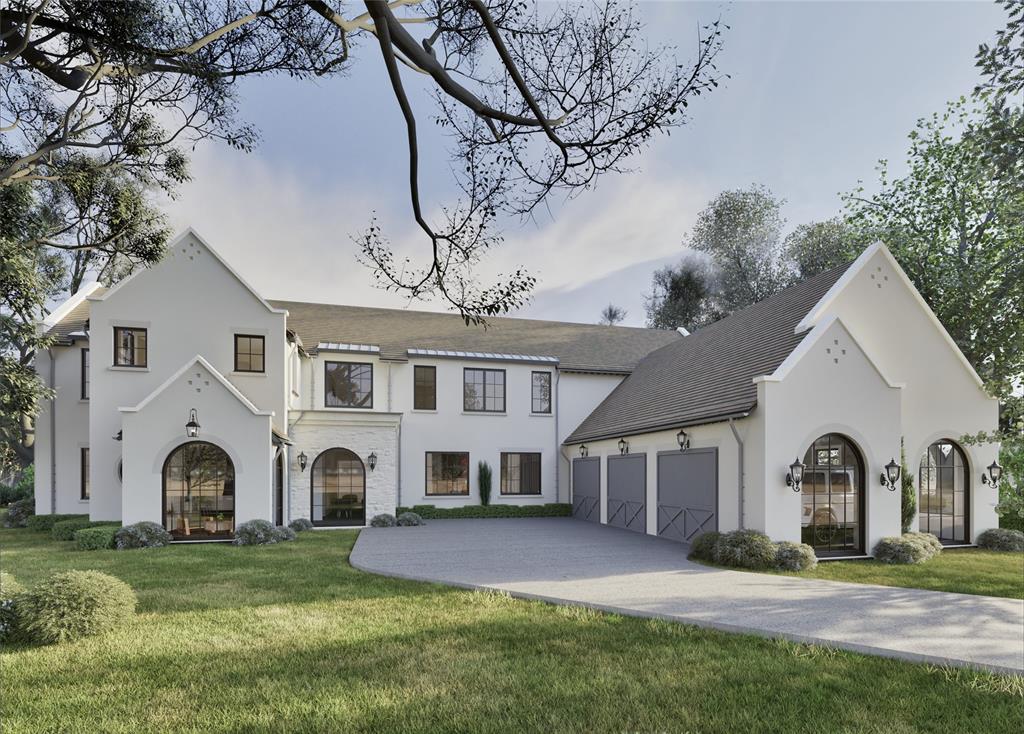 6603 Moonlit Meadow Drive Property Photo 1