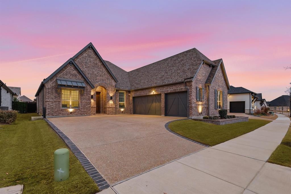 4719 Cherry Bark Trail Property Photo 1