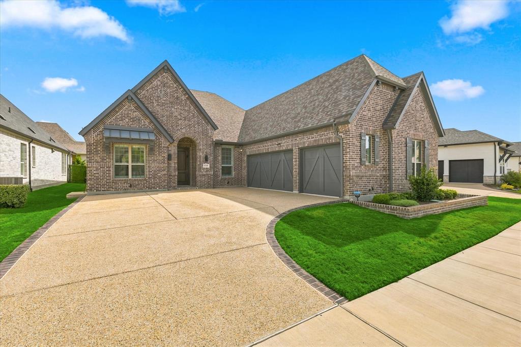 4719 Cherry Bark Trail Property Photo 2