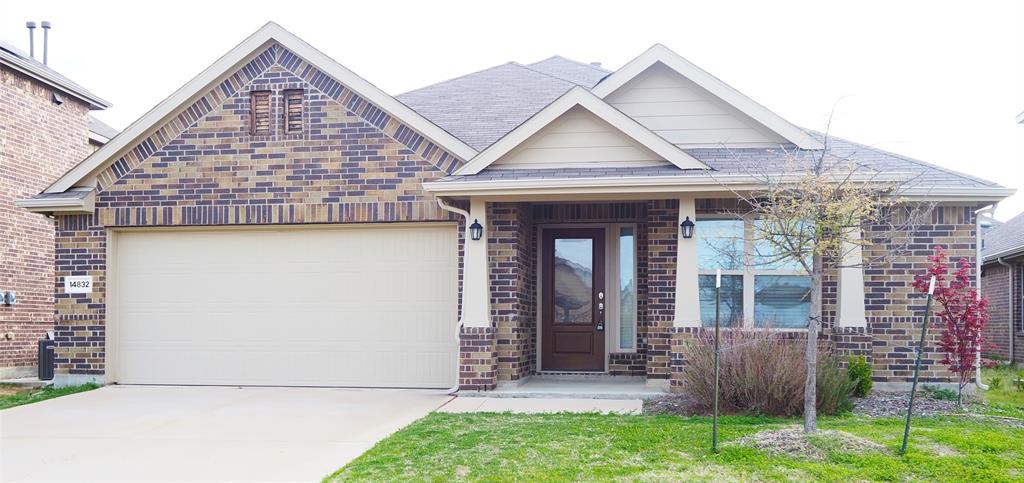 14832 Rocky Face Lane Property Photo 1