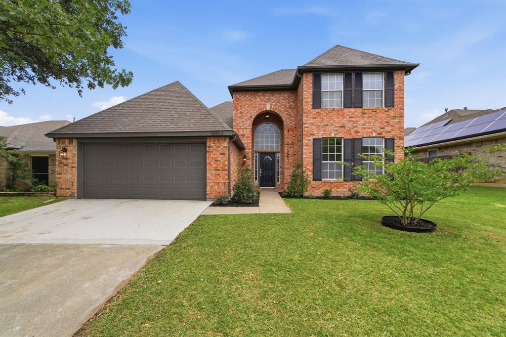 5953 Hillview Drive Property Photo 1
