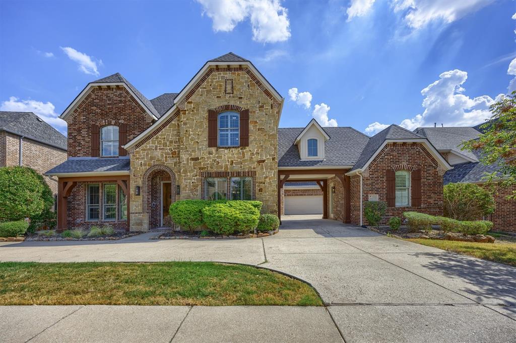 5960 Indigo Sky Drive