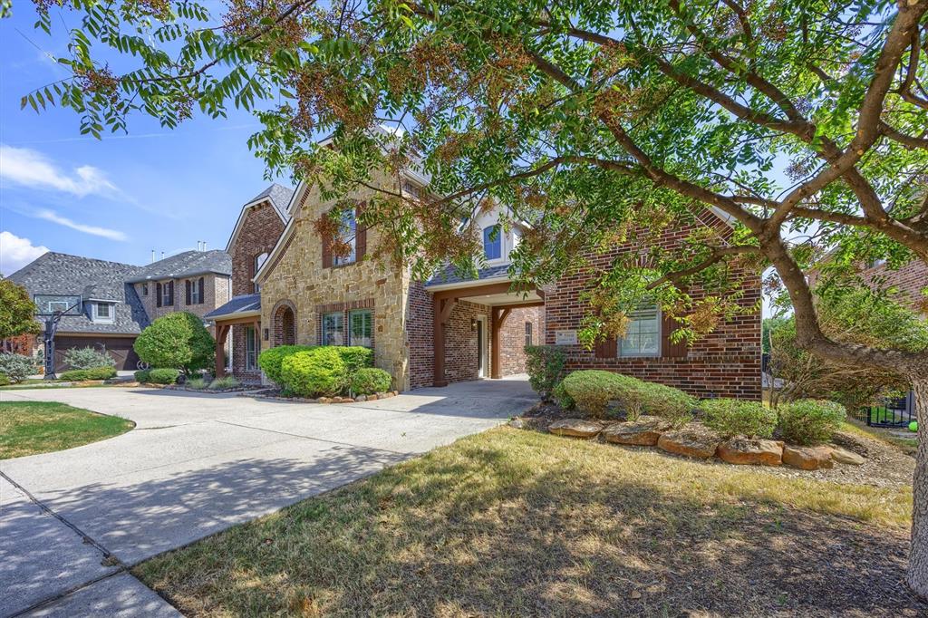 5960 Indigo Sky Drive Property Photo 3