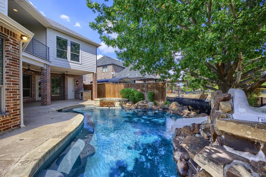 5960 Indigo Sky Drive Property Photo 33