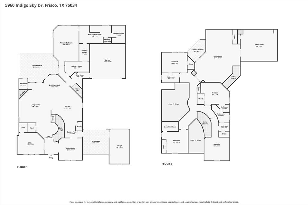 5960 Indigo Sky Drive Property Photo 40